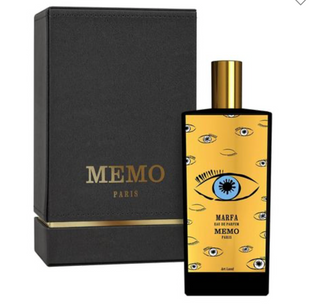 Memo Marfa 3ml