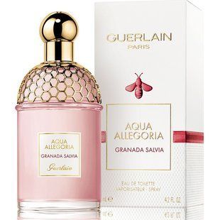 Guerlain Aqua Allegoria Granada Salvia 5 мл