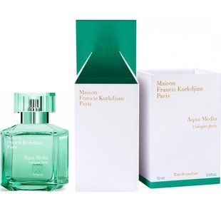 Maison Francis Kurkdjian Aqua Media Cologne Forte EDP 3ml