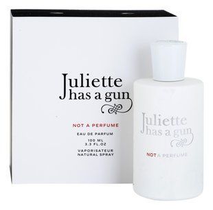 Juliette Has a Gun Not a Perfume 5 мл
