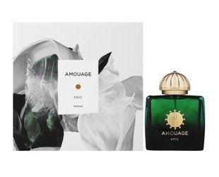 Amouage Epic For Woman 3ml