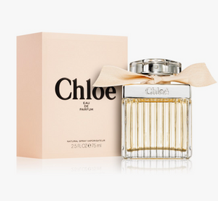 Chloe eau de parfum 5ml