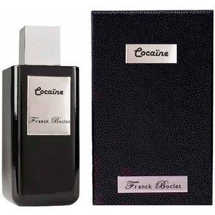 Franck Boclet Cocaine 5 мл
