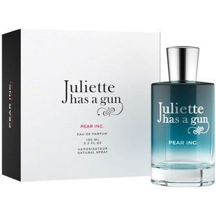 Juliette Has a Gun Pear Inc. 5 мл