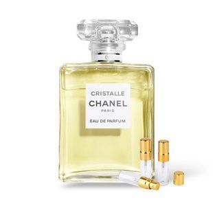 Chanel Cristalle 5мл