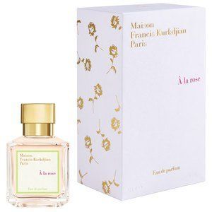Maison Francis Kurkdjian A La Rose 3ml