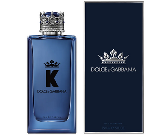Dolce&Gabbana K by Dolce & Gabbana 5мл