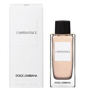 Dolce & Gabbana 3 L Imperatrice 5 мл